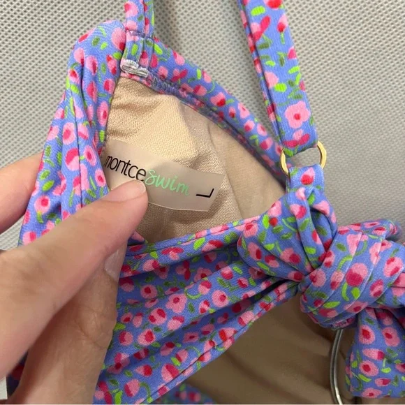 Montce Swim Set - Picture 6 of 6